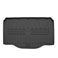 Коврик в багажник 3D для Chevrolet Trax 2012-2021 Шевроле
