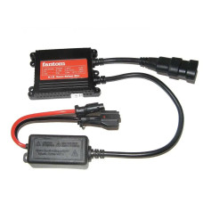 Блок розпалювання 12V 35W Slim AC Fantom (9-16V)