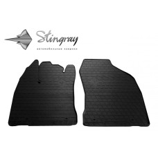 Передні килимки у салон для Lexus CT 200h 2010-2017 2 шт