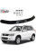 Дефлектор капоту мухобійка для Suzuki Grand Vitara 2005- Евро Крепление (Vip Tuning)