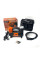 Автомобільний компресор Force MAXI 12v 150вт 40л 10атм 14А (EL 100 085)