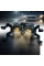 LED Противотуманные Фары Линзованые 70W для Chevrolet Aveo T300 2011-2020 2 шт (M09-FLOOD)