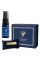 Ароматизатор автомобильный Hurricane Dark Blue Premium (В комплекте Спрей)