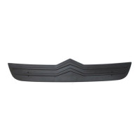 Зимняя Накладка На Citroen Jumper 2007-13 Решетка FLY Матова