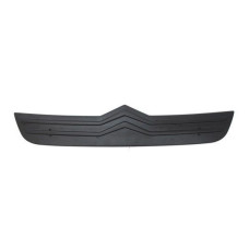 Зимняя Накладка На Citroen Jumper 2007-13 Решетка FLY Матова