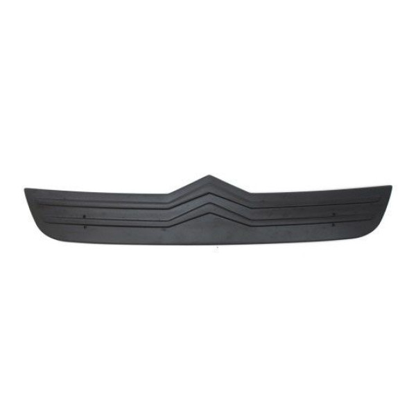 Зимняя Накладка На Citroen Jumper 2007-13 Решетка FLY Матова