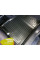 Автомобильные коврики в салон Honda CR-V 2006-2012 (Avto-Gumm)