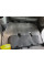Автомобільні килимки в салон Renault Lodgy 2013 - 3-й ряд (Avto-Gumm)