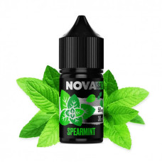 Жидкость NOVA от Chaser 30 ml 50 mg Spearmint Мята