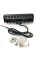 Додаткова LED фара 36W (3W*12) 10-30V 150x54x40 mm Далекий (156-36W) 1 шт