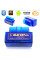 Автосканер ELM327 V1.5 OBD2 mini Bluetooth для диагностики авто до 2004 (2713)