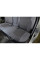Авточехлы модельные MW Brothers для Hyundai Matrix c 2001