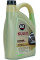 Антифриз концентрат K2 Kuler Long Life -80 Зеленый G11 5 л (T215Z)