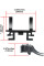 Адаптер для установки LED ламп Н7 PL-D116 (Aslant Angle) 1 шт