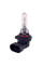 Автолампа галогенная Pulso HB3 9005 P20D 12V 65W Clear box 1 шт
