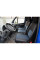 Авточохли модельні MW Brothers для Mercedes Sprinter ( 1+2 ) c 1997 - 2006