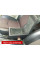 Підлокітник модельний Armrest для Renault Kangoo 1997-2009 Чорний