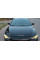 Дефлектор капота мухобойка Mitsubishi Lancer X 2007-