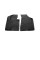 Передние 3D коврики для Kia Sorento II (XM) 2009-2012 Высокий борт