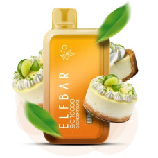 Elf Bar BC 10000 Cheesecake Чізкейк