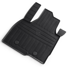 Водительский коврик Renault Duster 4Wd 2024- Полный привод Rn2 1 шт