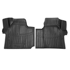 Передние коврики Volkswagen T7 1+2 1 line 2022- / Rn2 2 шт.