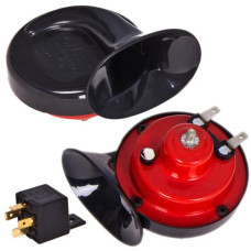 Сигнал равлика GMP 24V 2 контакти (СА-24202)