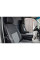 Авточохли MW Brothers для Mercedes Sprinter ( 1+2 ) c 2006-2017 (Серія Premium)