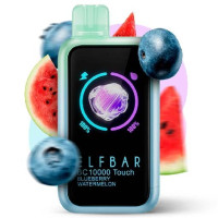 Elf Bar BC 10000 Touch Blueberry Watermelon (Чорниця Кавун)