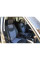 Авточехлы модельные MW Brothers для Kia Soul c 2009