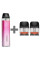 Багаторазовий Pod-Набір Vaporesso Xros 3 Mini 1000mAh 2 мл (Картриджів 0.8 ОМ 3 шт) Rose Pink Рожевий