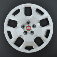 Ковпак колеса Fiat Doblo R16 4 шт