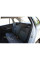 Авточехлы модельные MW Brothers для Skoda Fabia II c 2007