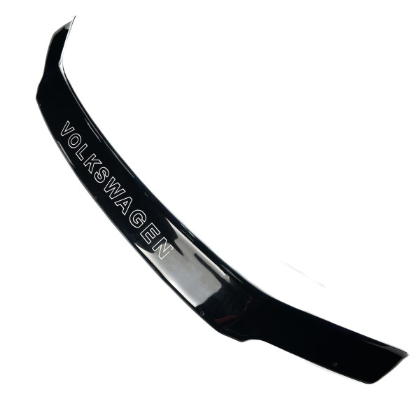 Дефлектор капота мухобойка Volkswagen Passat B5+ 2001-2005 Voron Glass