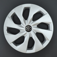 Колпак колеса Toyota Corolla R16 A154 4 шт