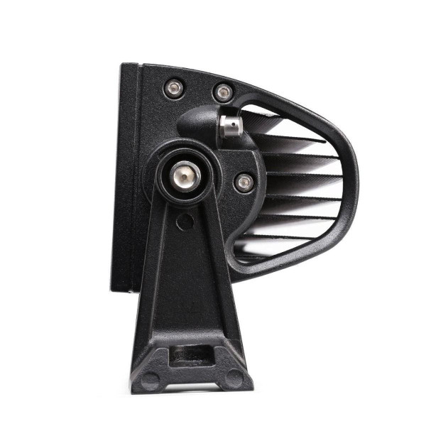 Світлодіодна Балка фара LED / 305x107x73 mm / 72W / 3W*24 / 10-30V / Ближнє світло (D-72W)