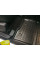 Автомобильные коврики в салон Ford Edge 2 2014- (Avto-Gumm)