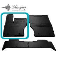 Водійський килимок у салон для Land Rover Range Rover Sport II (L494) 2013-