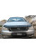 Дефлектор капота мухобойка Opel Astra G 1998-2012 Телевізор Євро Кріплення (Vip Tuning)