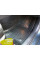 Передні килимки в автомобіль Skoda Octavia A7 2013- (Avto-Gumm)