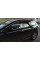 Дефлектори вікон вітровики для Mazda CX-9 2007- З Молдінгом Хром