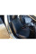 Авточехлы модельные MW Brothers для Mitsubishi Lancer X c 2007