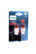 Світлодіод 12V бесцок. W21/5 Philips 11066U30RB2 LED Red Ultinon Pro3000 2шт