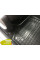 Передние коврики в автомобиль Volkswagen Polo Sedan 2010- Avto-Gumm