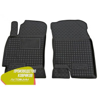 Передние коврики в автомобиль Chevrolet Epica / Evanda (Avto-Gumm)