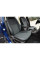 Авточехлы модельные MW Brothers для Hyundai Sonata NF c 2004