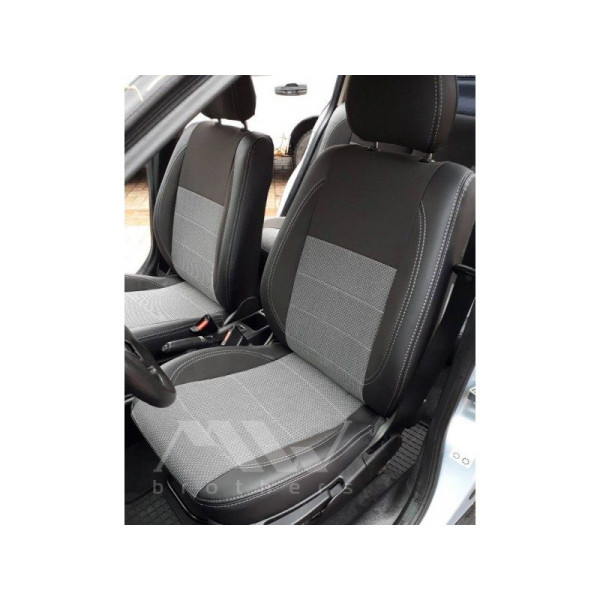 Авточохли модельні MW Brothers для Opel Astra G c 1997