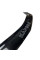 Дефлектор капота мухобійка Renault Kangoo II 2008-2013 Voron Glass