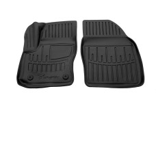 Передние 3D коврики для Ford Kuga I 2008-2012