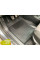 Автомобильные коврики в салон Opel Vectra B 1996- (Avto-Gumm)